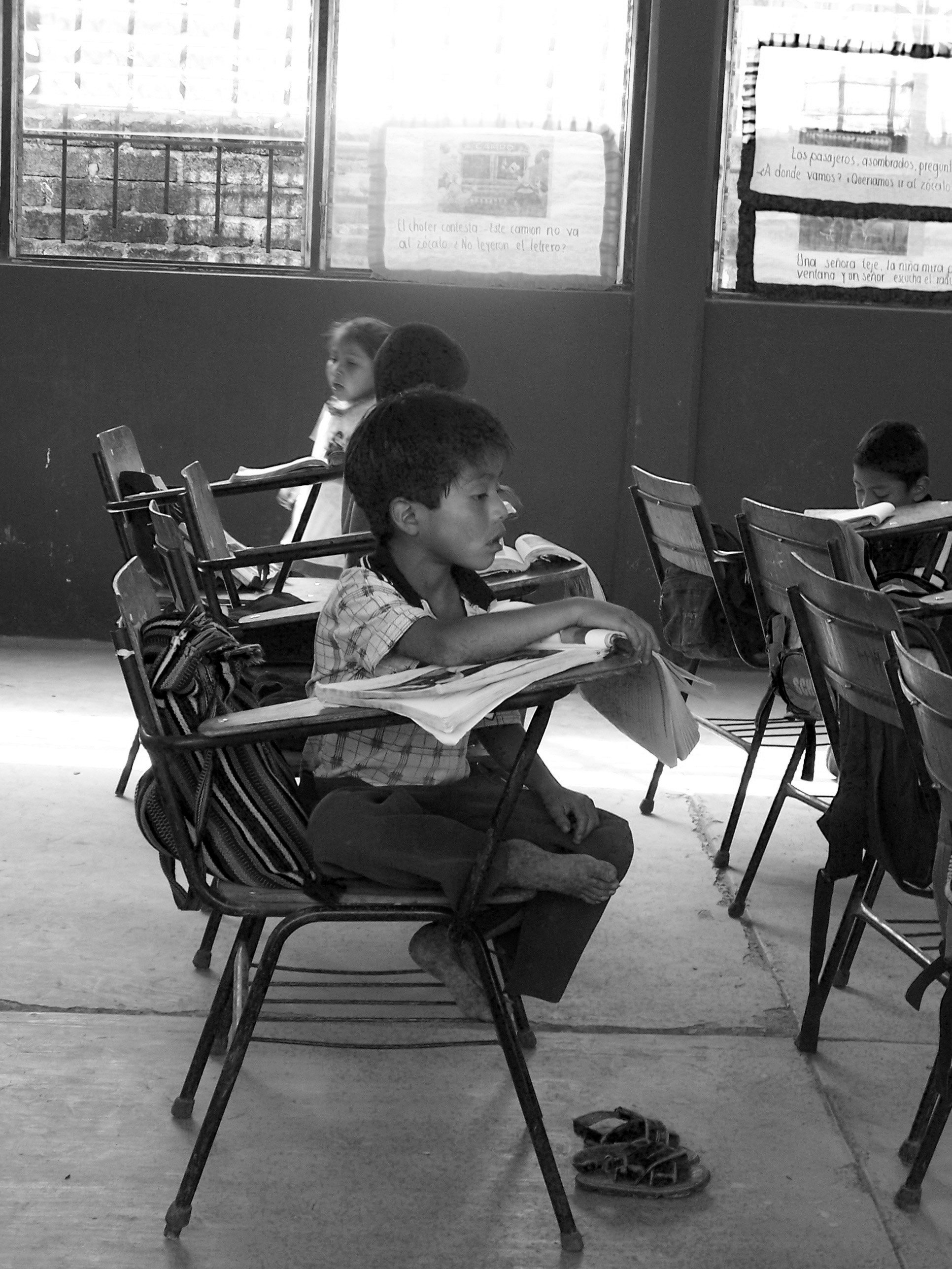 Foro: “Retos en la formación docente ante la nueva ruralidad del contexto educativo  mexicano”