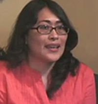 Diana Violeta Solares Pineda