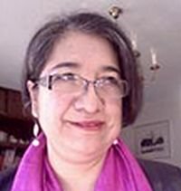 Rosa María Torres Hernández