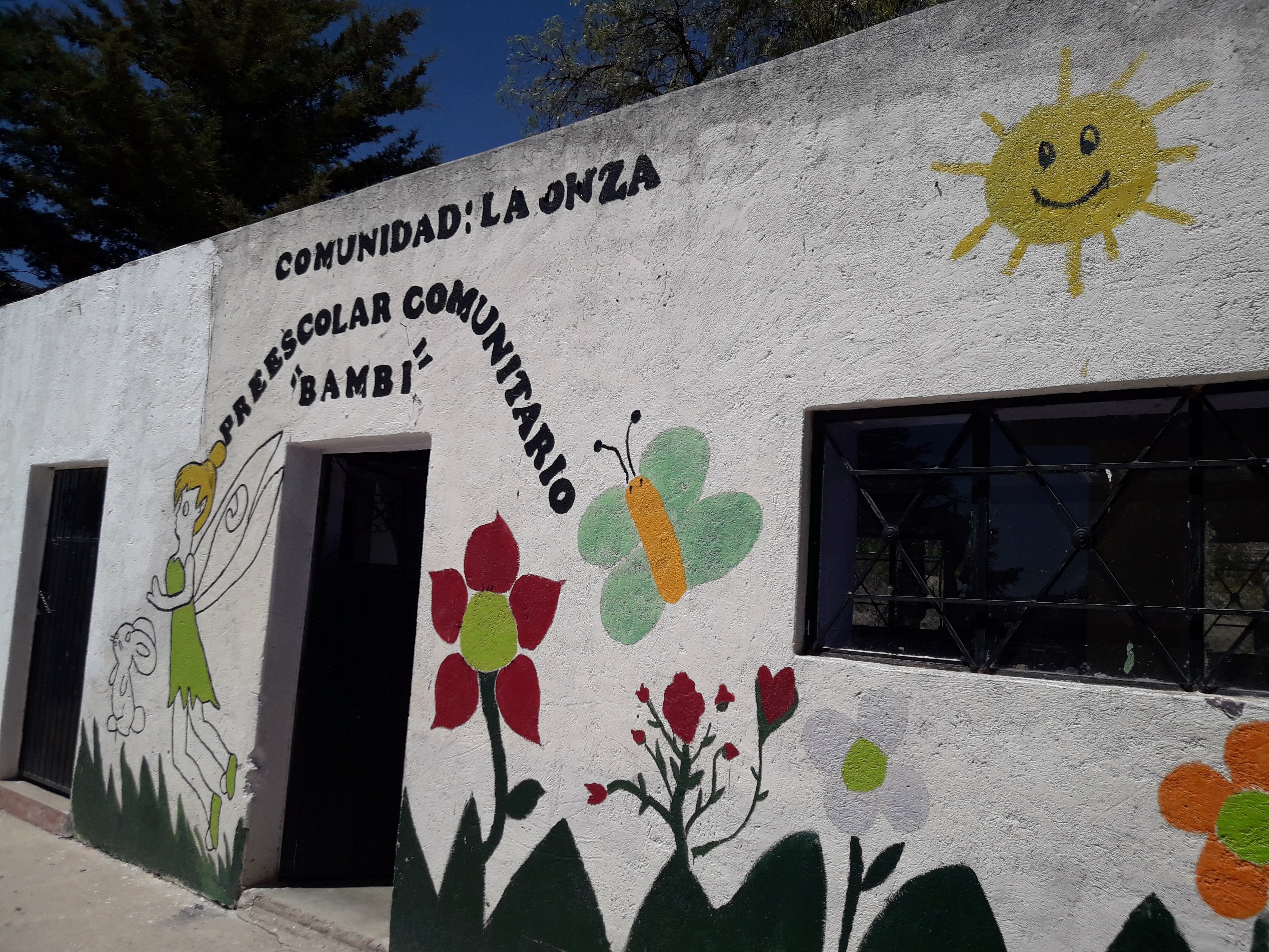 2ndo Encuentro de docentes rurales: Experiencias innovadoras de profesores de educación básica en atención a grupos multigrado en regiones rurales de México