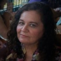 Margarita Armenta Beltrán