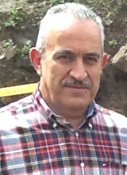Benjamín Berlanga Gallardo