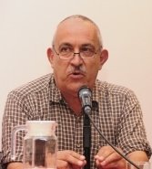 Benjamín Berlanga Garrardo