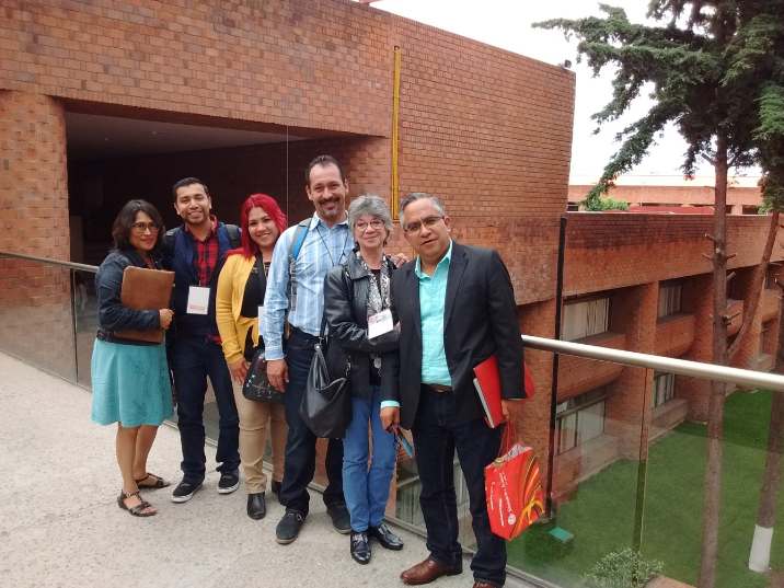 Cuarta Reunión del grupo de trabajo “Escuelas multigrado en México: situación, retos y propuestas”