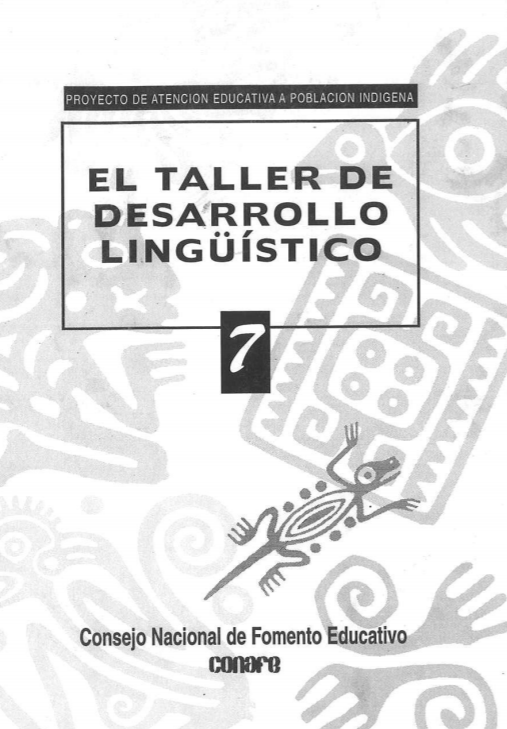 El Taller de Desarrollo Lingüístico