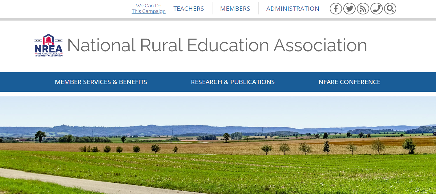 National Rural Education