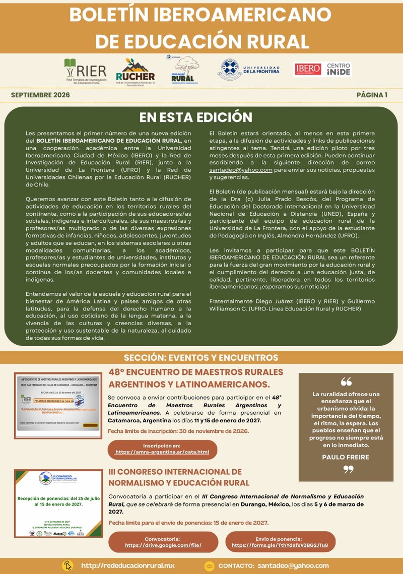 B Iberoamericano