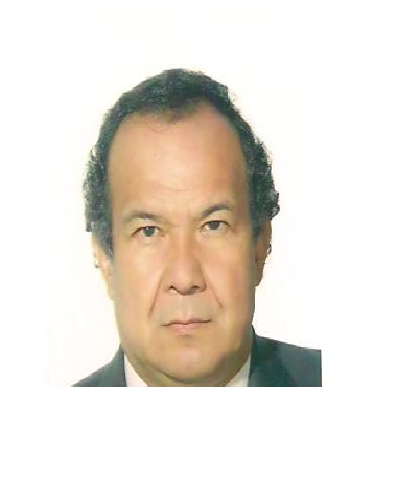 Carlos José Gil Jurado