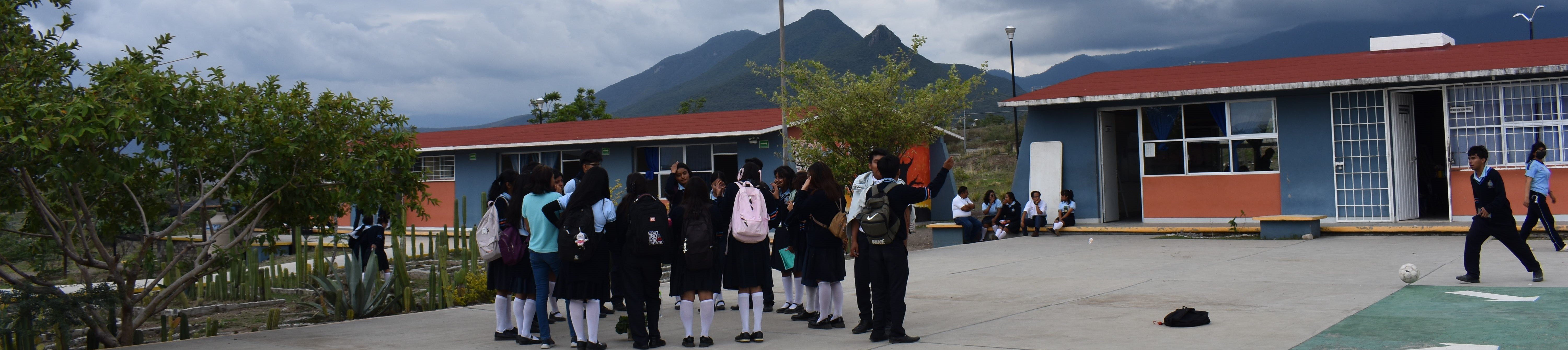 Red Temática de Investigación de Educación Rural