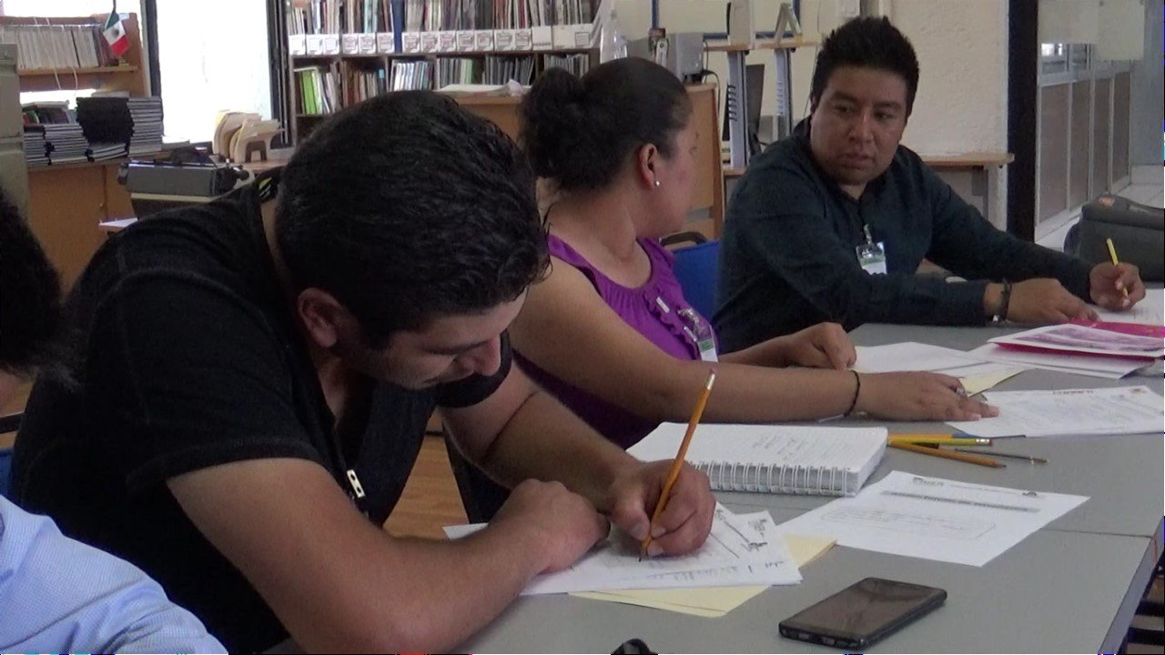 Cuarto Encuentro de Docentes Rurales