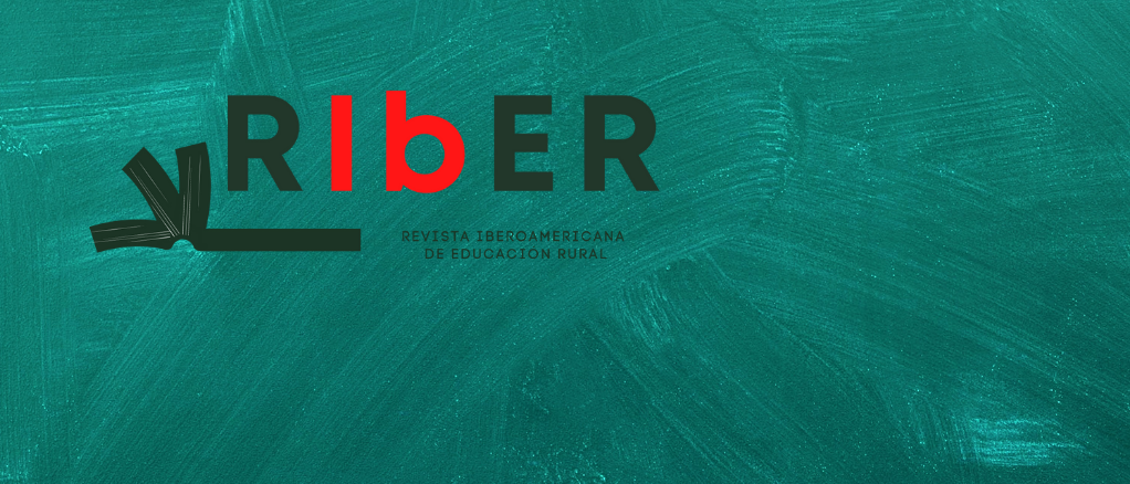 La Ibero y la RIER crearán la Revista Iberoamericana de Educación Rural (RIbER)