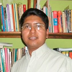 Edgardo Domitilo Gerardo Morales