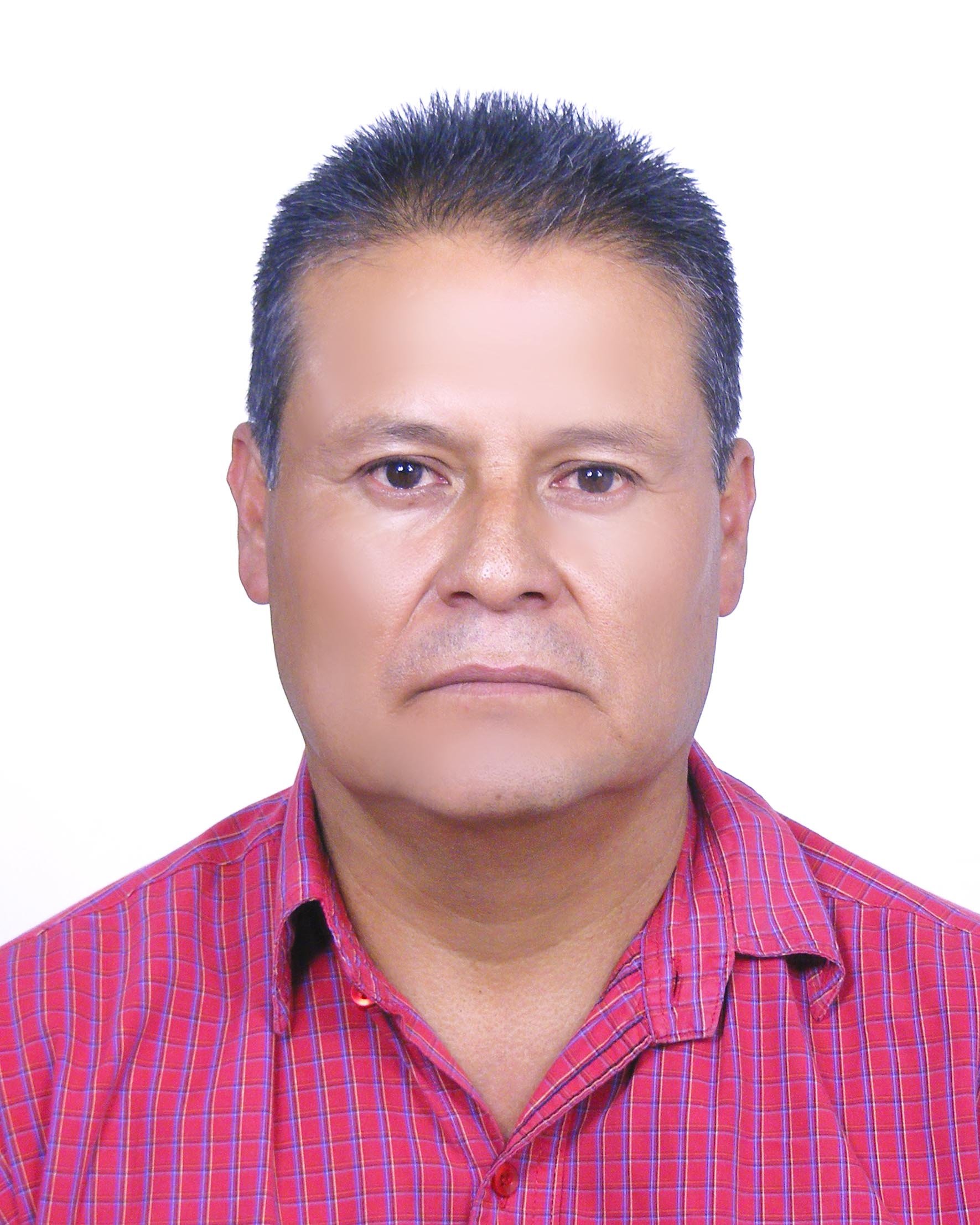 Erasto Rios Hernández
