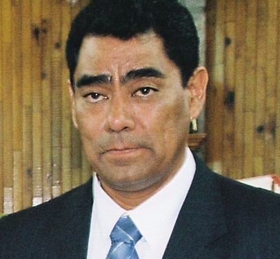Juan Galindo Flores