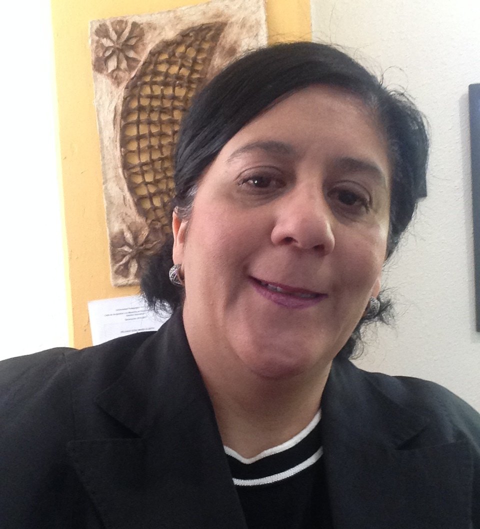 Rosa Isela García Herrera