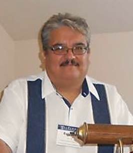 Esteban García Hernández
