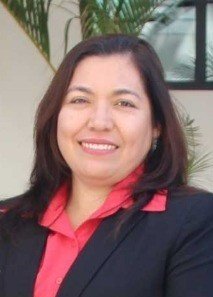 Griselda Márquez Higuera