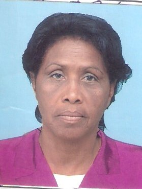 Herma Guilarte Columbie