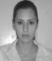 Sandra Cecilia Guzmán Mora