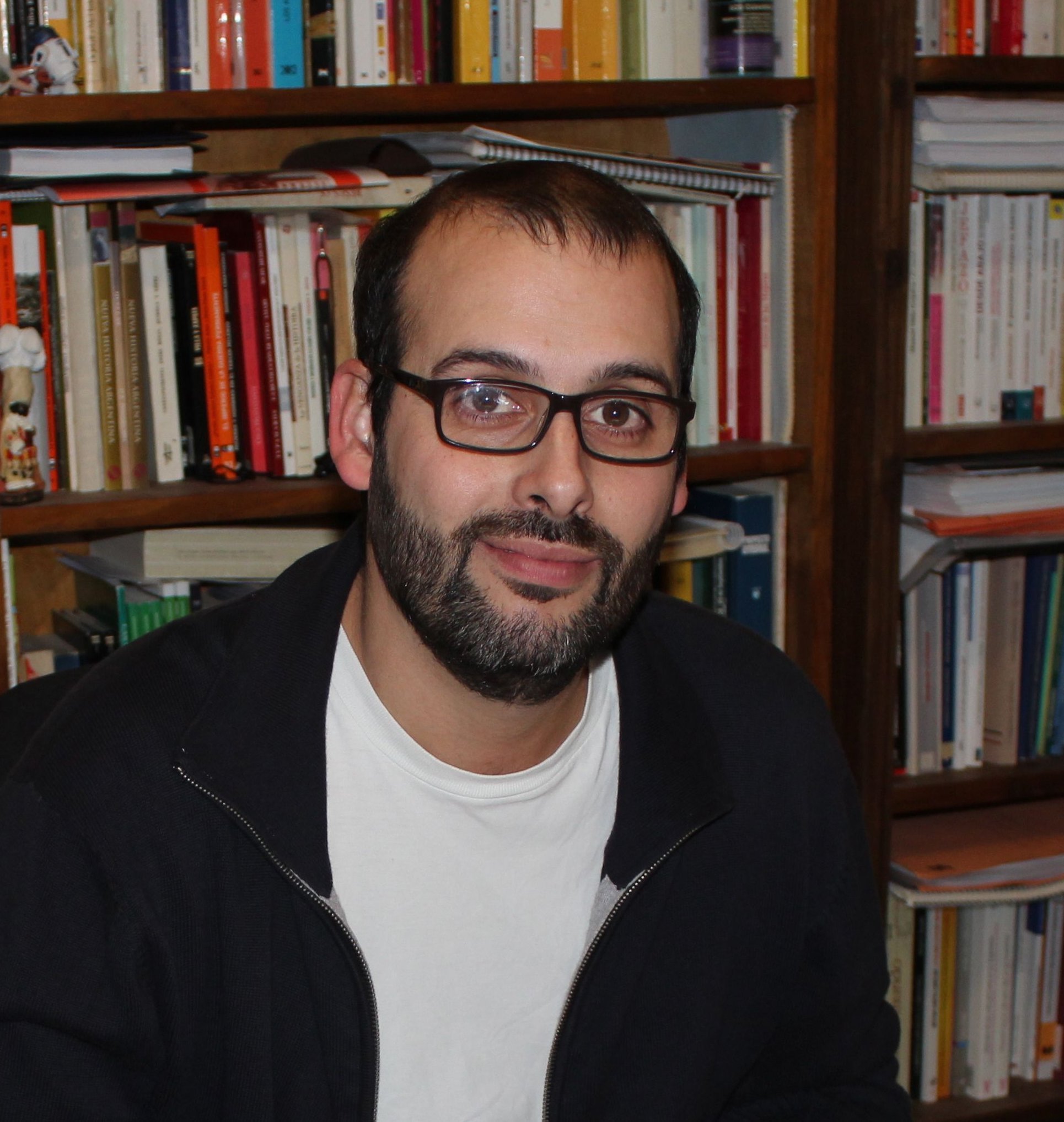 Lisandro David Hormaeche