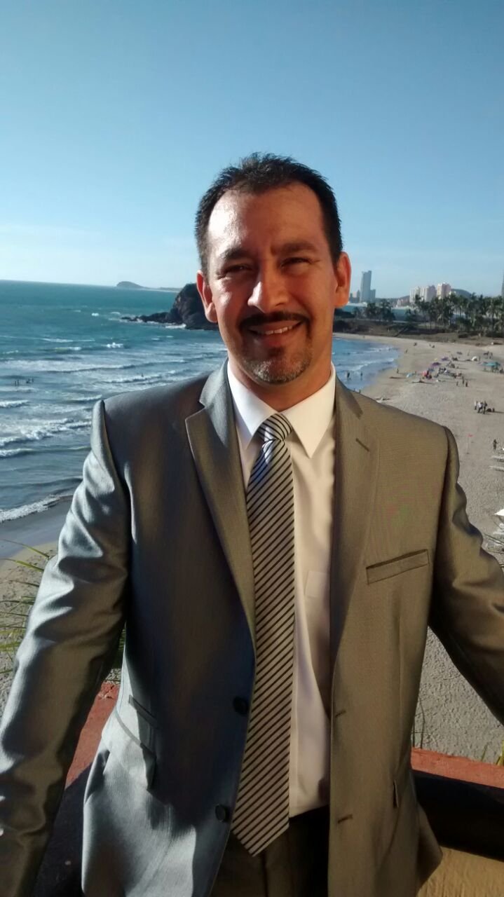 Enrique Ibarra Aguirre