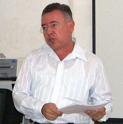 Maximiliano Jiménez Suárez