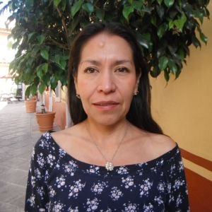 Lydia Espinosa Gerónimo