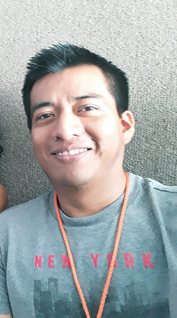 José Alejandro Morales Soto