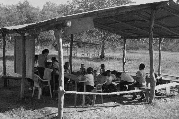 Omisiones de la Reforma Educativa: Exclusión en las escuelas primarias rurales multigrado de México