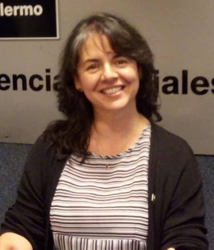 Alicia Eugenia Olmos