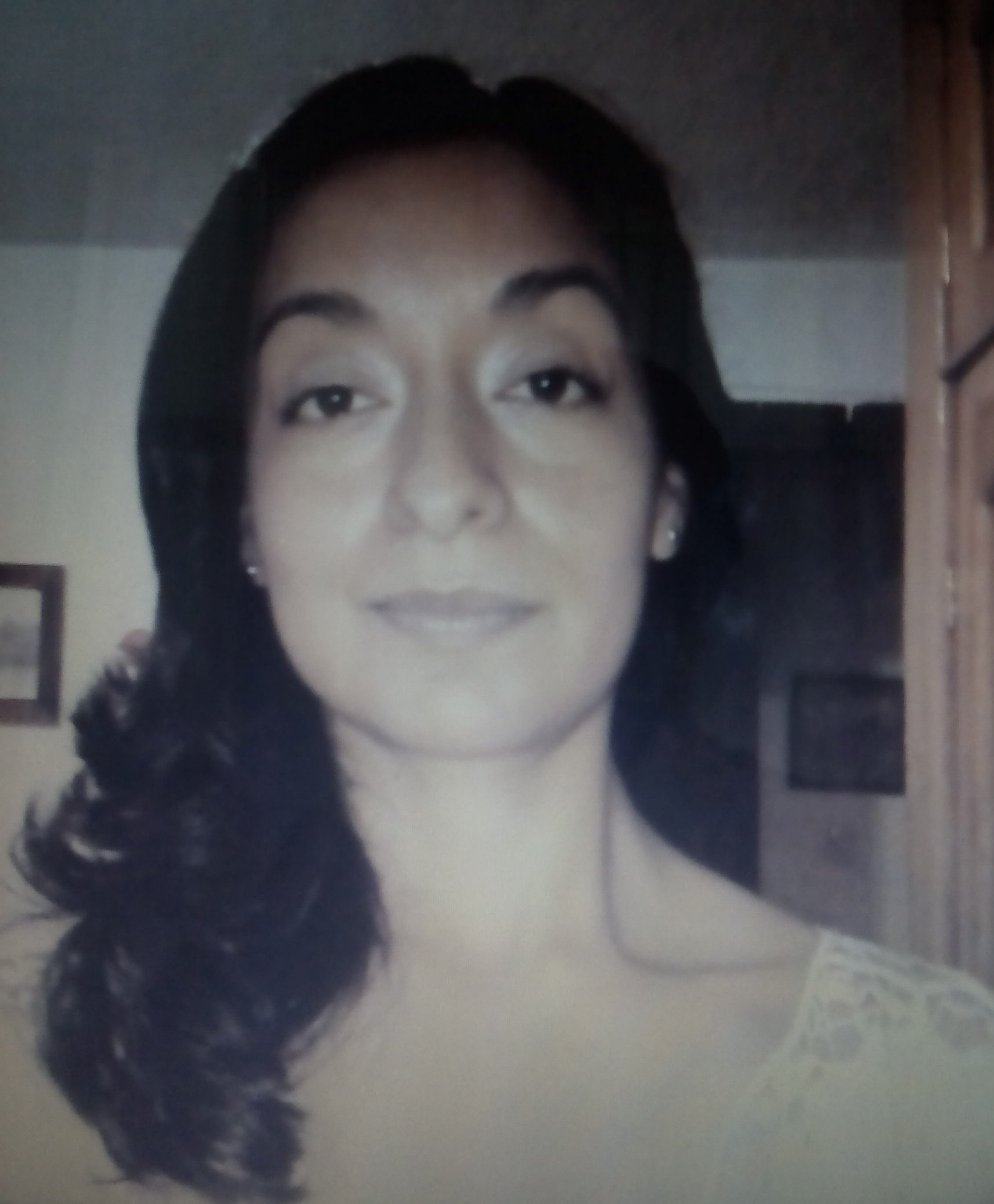 Berenice Ortiz Elizalde