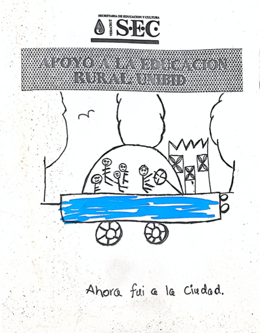 Apoyo a la Educación Rural UNIBID