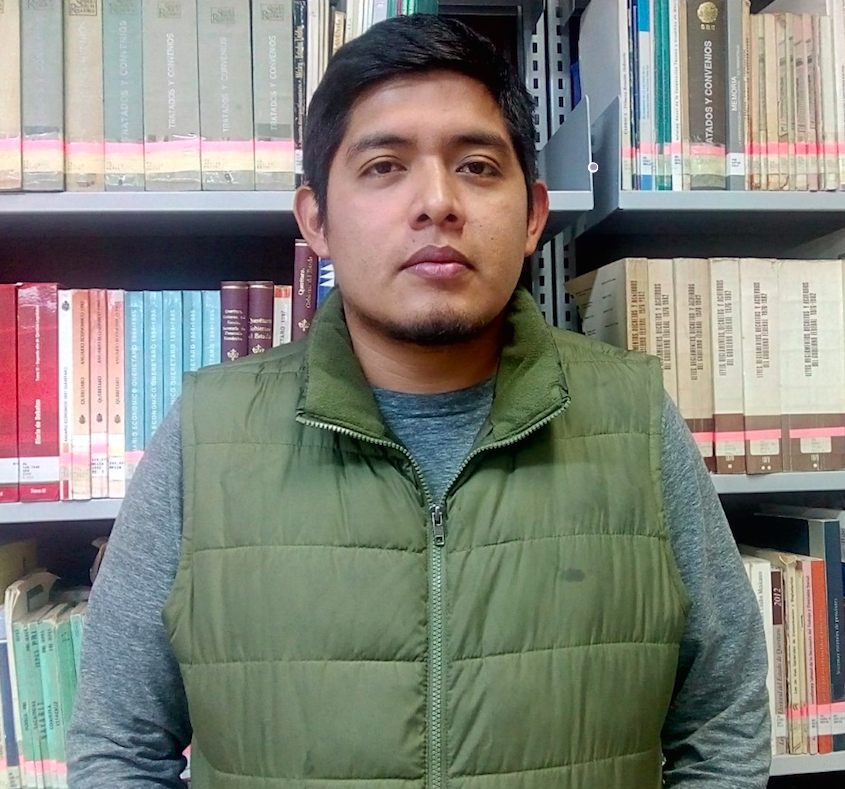 Rogelio Alberto Leal Vera