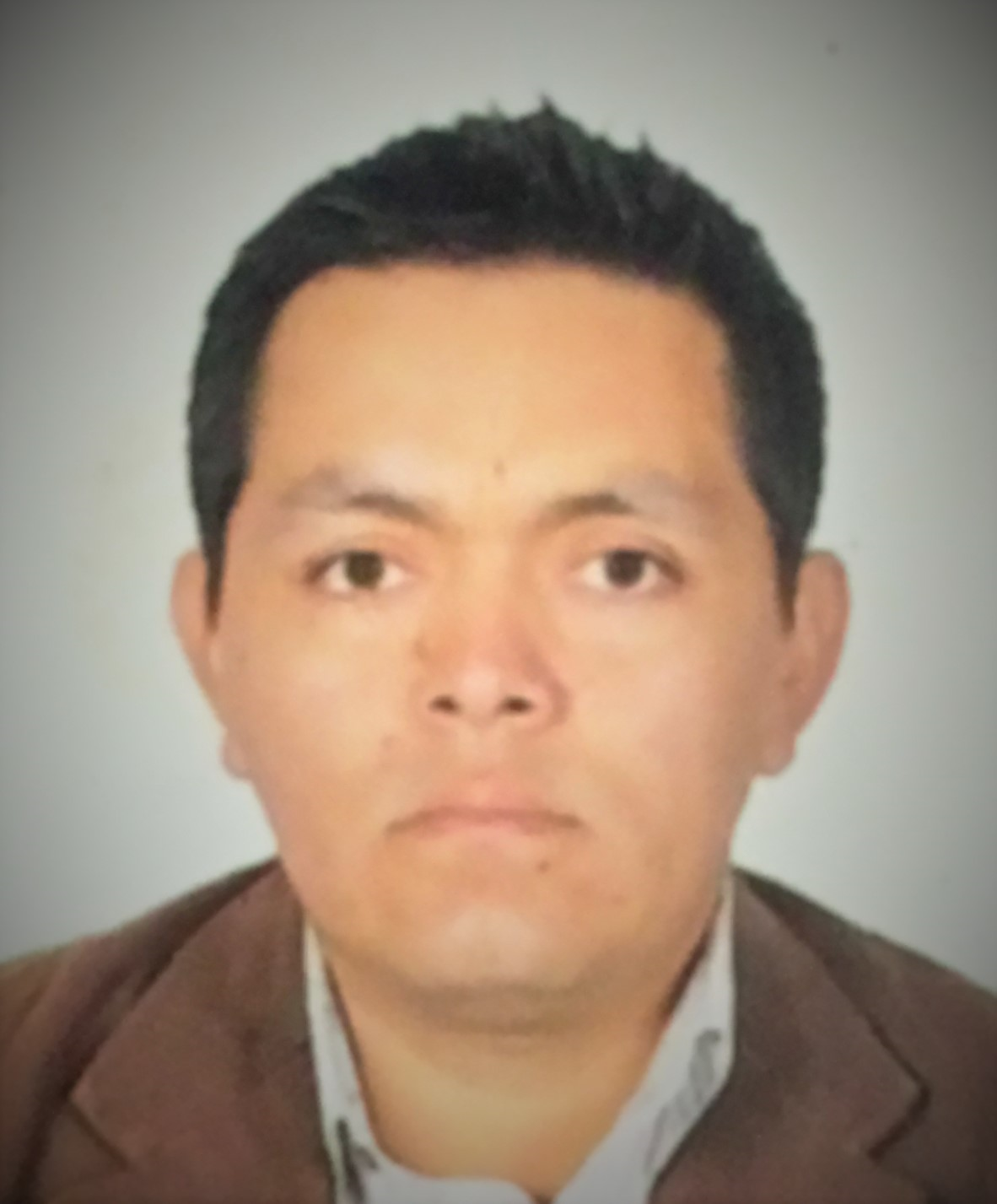 José Pablo Siqueiros Aguilera