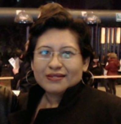 Leonor Tableros Lizama