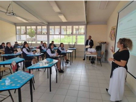Participación de la RIER en el 2o Congreso Internacional de Normalismo y Educación Rural Teteles, Puebla, marzo 2026