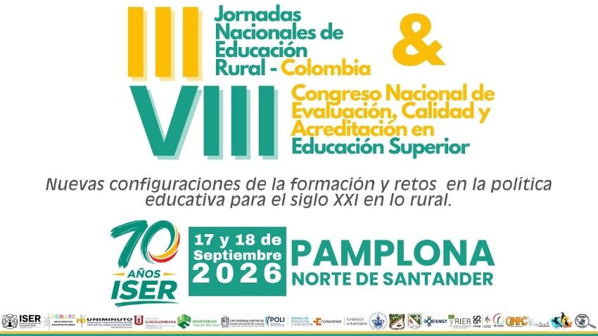 IX Coloquio Iberoamericano de Educación Rural, Chile