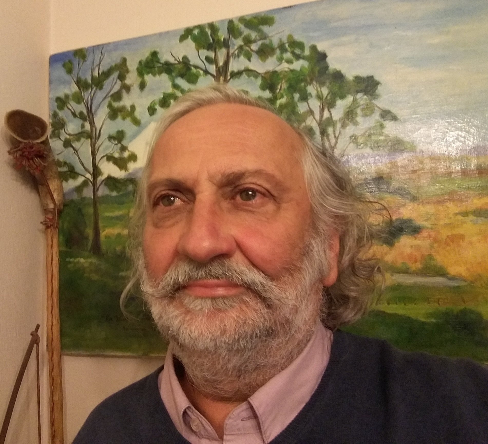 Guillermo Williamson Castro