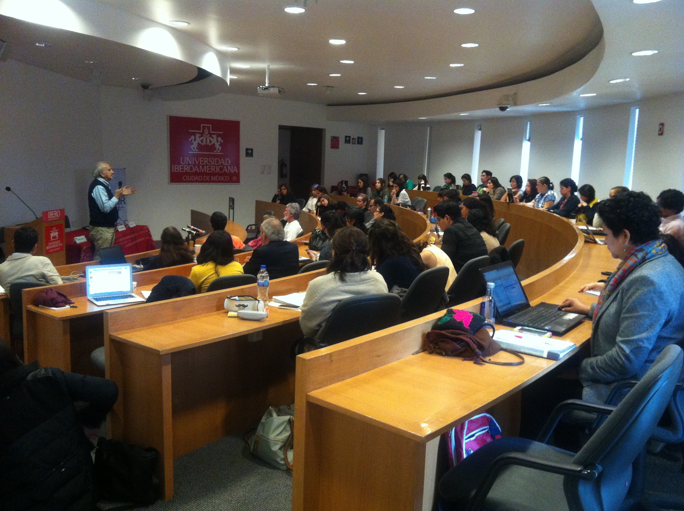 Foro: sobre el Modelo ABCD de la educación comunitaria que imparte el CONAFE