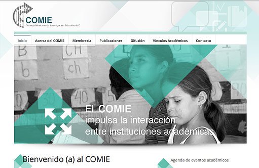 Consejo Mexicano de Investigación Educativa