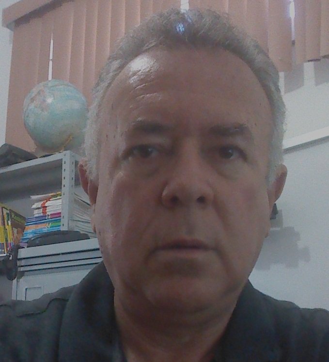 Maximiliano Jiménez Suárez