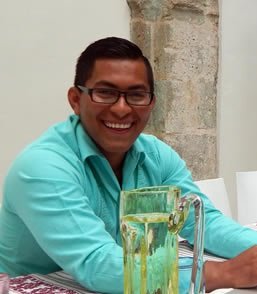 Pedro David Cardona Fuentes