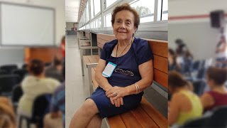 Silvia del Carmen Michelli