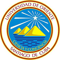 Universidad de Oriente. Santiago de Cuba.