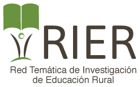 Red Temática de Investigación de Educación Rural